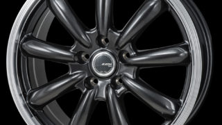 JP STYLE Bany 12インチ & オプカンR/T The On-Road and Off-Road Truck, SUV, and CUV Tire | Open Country R