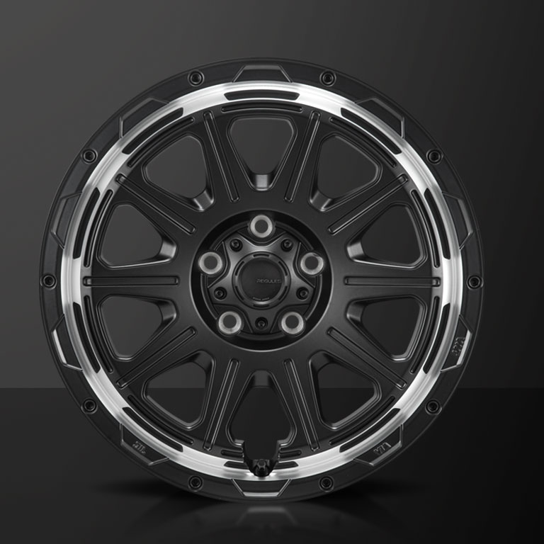 SB/RP 17inch front 5H