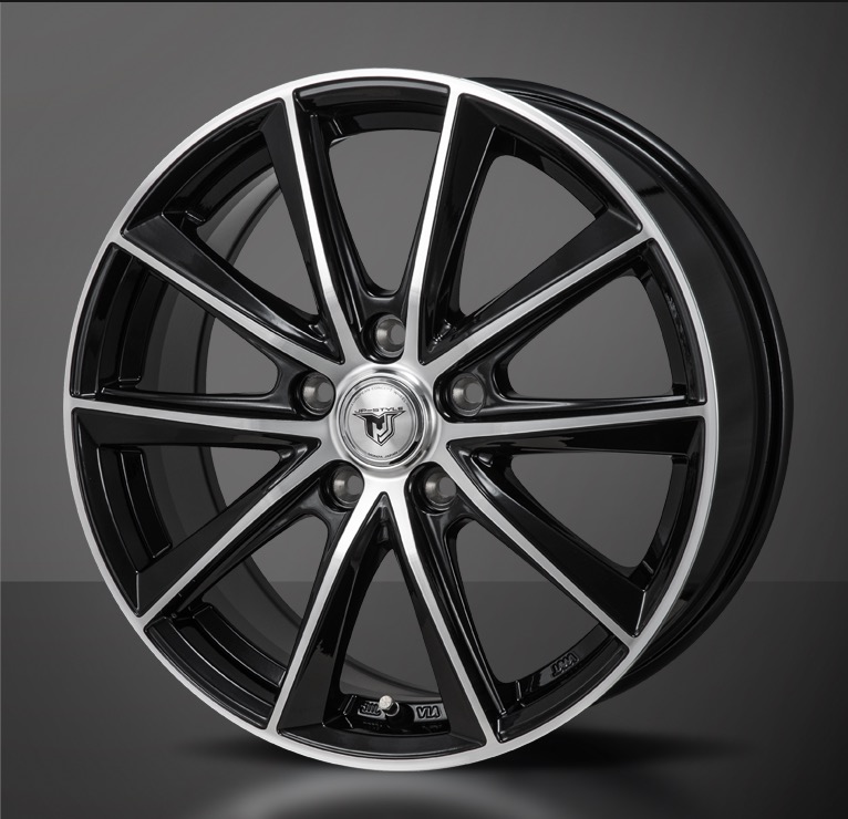 MONZA JAPAN JPスタイル MJ01 4本セット ホイール インプレッサ GDD MJ-19 モンツァ ジャパン JP-STYLE アルミホイール 4枚 1台分 JP-STYLE MJ01 | LINEUP | MONZAJAPAN