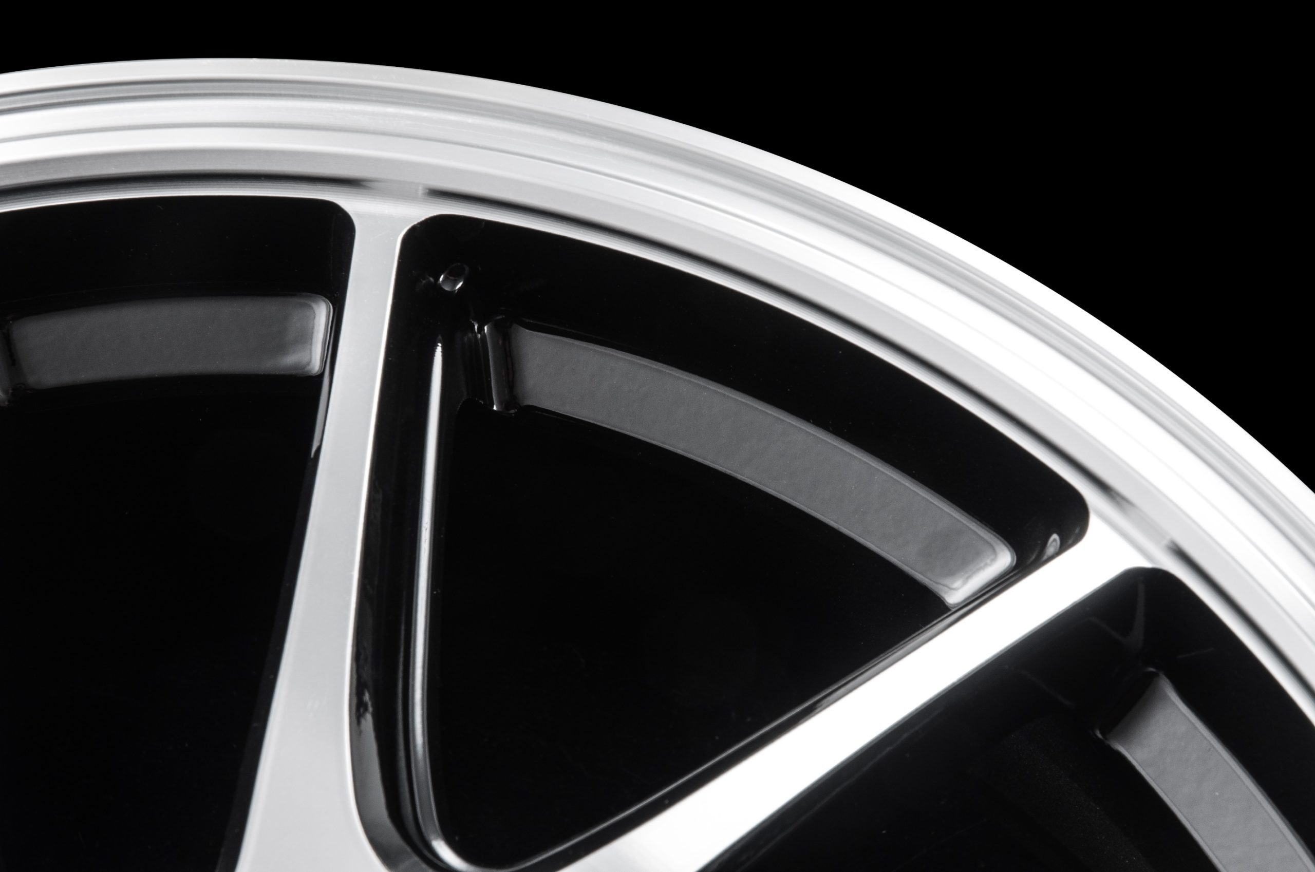 2月18日最大15倍 MONZA JPスタイル MJ01 16インチ 6.0J 4H100 +42 ブラックメタリックポリッシュ アルミホイール単品 1本 4本以上送料無料 JP-STYLE MJ01 | LINEUP | MONZAJAPAN