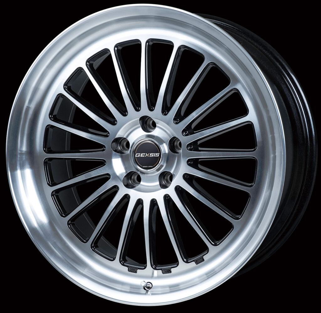 よし GEXSIS GF020 | MONZAJAPAN