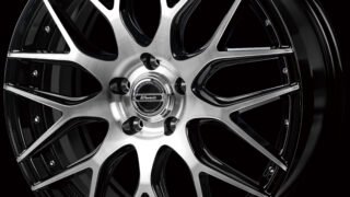 Warwic MX-09 | MONZAJAPAN