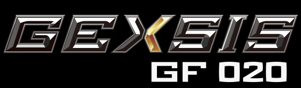 GEXSIS_GF020_logo