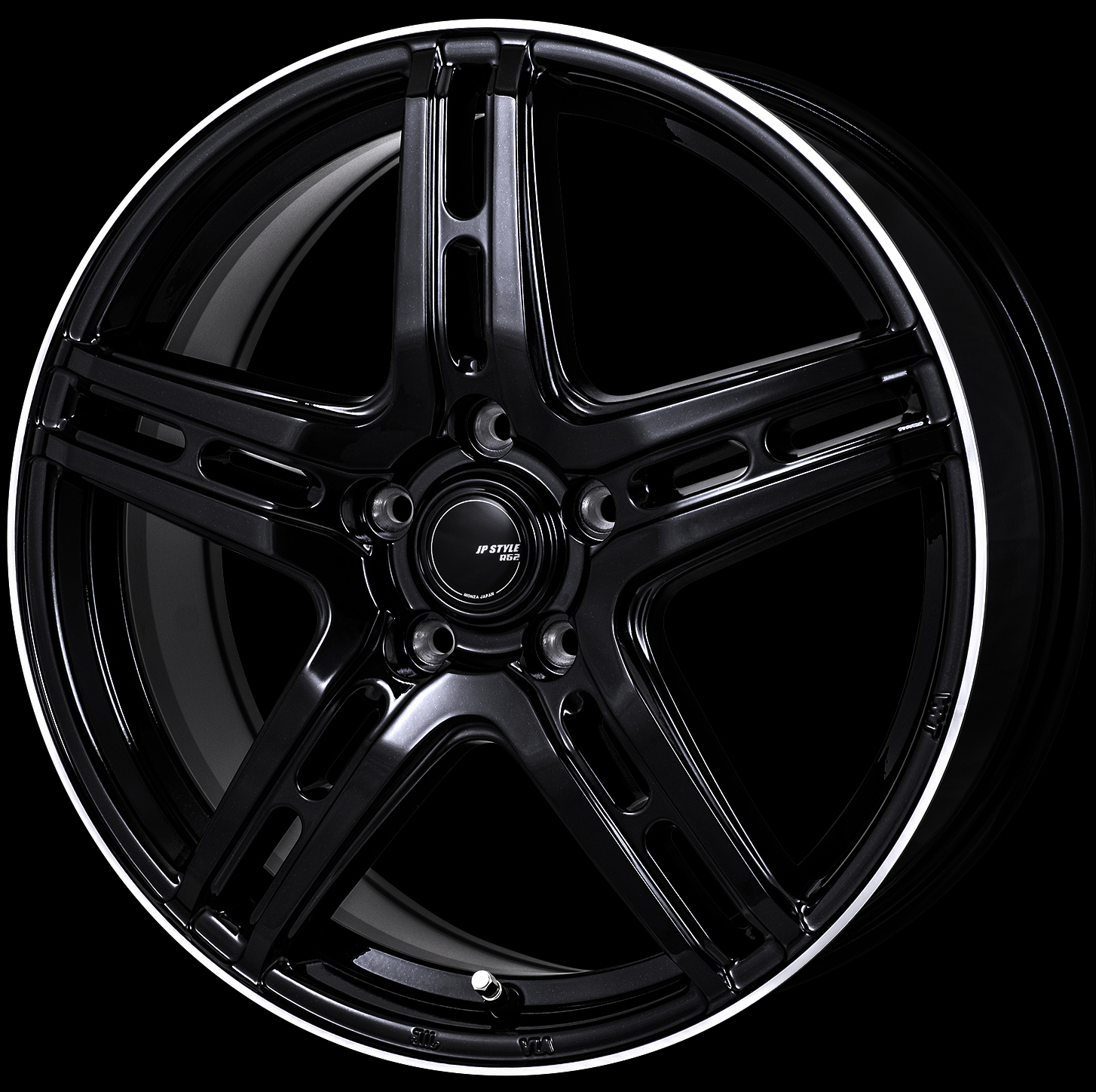 JP-STYLE R52 - MONZAJAPAN