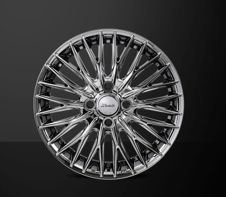 SPT 15inch front