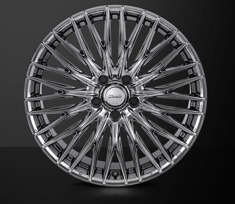 SPT 19inch front