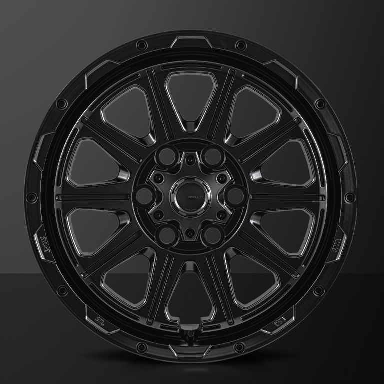 SB 18inch front 6H