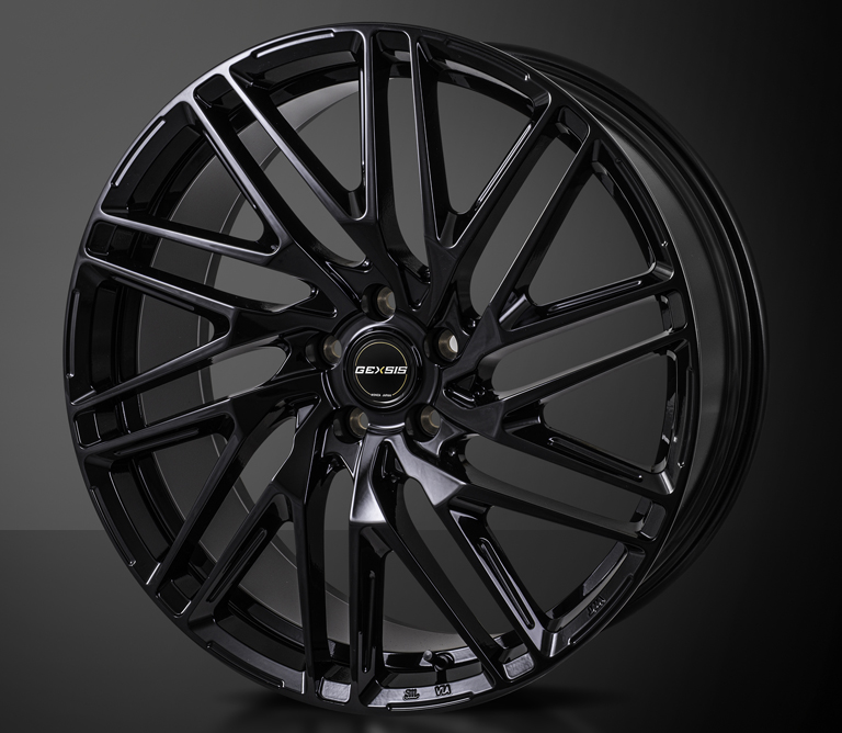 GEXSIS GT012 | LINEUP | MONZAJAPAN