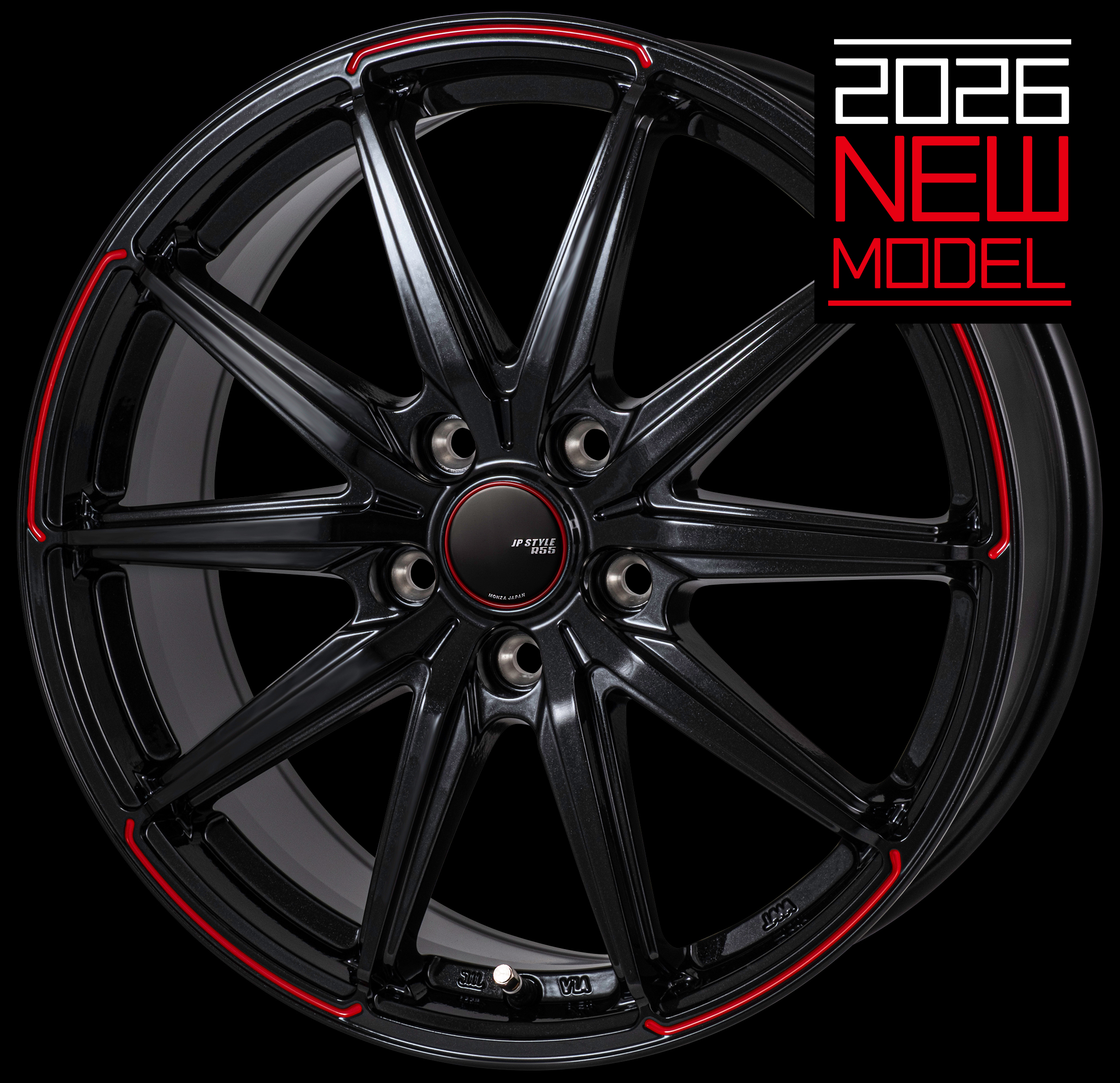 JP-STYLE R55