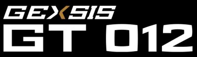 GEXSIS_GT012_logo